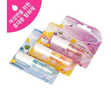 Pocket Girl Women's Deodorant (3 Scents)