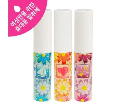 Pocket Girl Women's Deodorant (3 Scents)