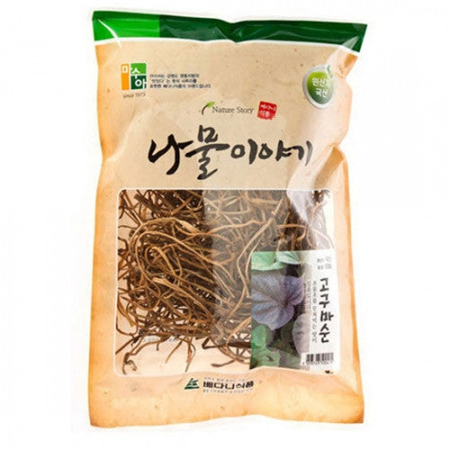 [Gangwon-do] Masua sweet potato sprouts 100g