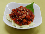[Doriwon] Salted Sea Cucumber Roe 270g (Germanium Container)