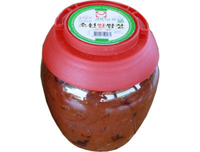 Jangmaeul Joseon Rice Ssamjang 1kg