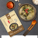 [Free Separate Shipping][Kkotma Fresh] Ms. Miseon's Premium Homemade Taste Set 4-Pack