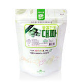 Sanmaeul Freeze-dried Green Onion Slices 10g