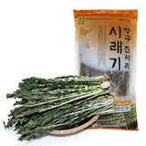 300g of dried radish greens from Punchbowl, Yanggu, Gangwon Province