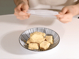 Haru Workshop - Silicone Sealing Covers (Set of 6) * 3 Sets