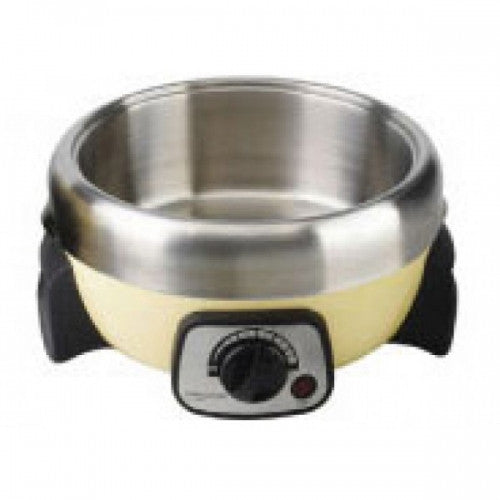 Electric Hot Pot Cooker Multi-function Jackpot Cooker - Electric Cooker - LV201