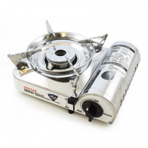 Portable Safety Mini Stove Outdoor Portable Stove MS-8000