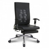 [Free Separate Shipping] Multifunctional Chair & Bed - INNOCHAIR 100 Series Office Chair CH-A-100B