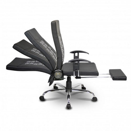 [Free Separate Shipping] Multifunctional Chair & Bed - INNOCHAIR 100 Series Office Chair CH-A-100B