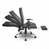 [Free Separate Shipping] Multifunctional Chair & Bed - INNOCHAIR 100 Series Office Chair CH-A-100B