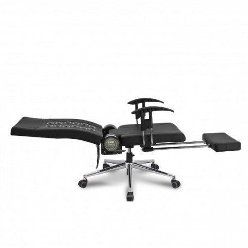 [Free Separate Shipping] Multifunctional Chair & Bed - INNOCHAIR 100 Series Office Chair CH-A-100B