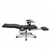 [Free Separate Shipping] Multifunctional Chair & Bed - INNOCHAIR 100 Series Office Chair CH-A-100B