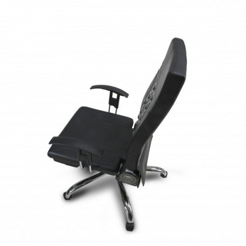 [Free Separate Shipping] Multifunctional Chair & Bed - INNOCHAIR 100 Series Office Chair CH-A-100B