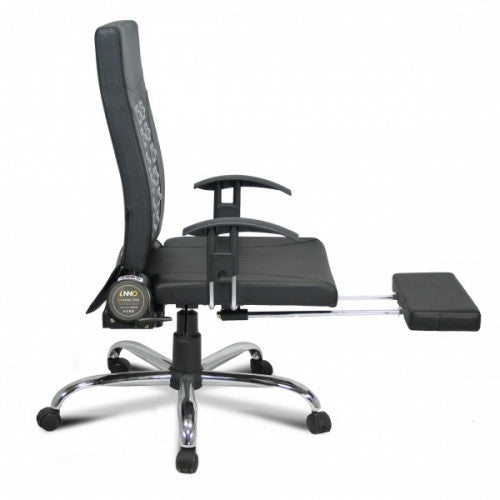 [Free Separate Shipping] Multifunctional Chair & Bed - INNOCHAIR 100 Series Office Chair CH-A-100B