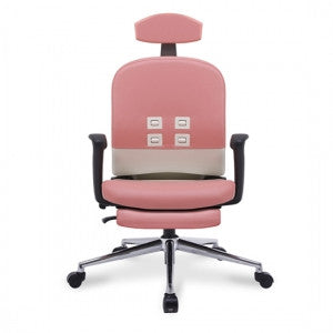 [Free Separate Shipping] Chair and Bed Multi-functional Chair - Innochair Tintin Series TT-600HF(P)