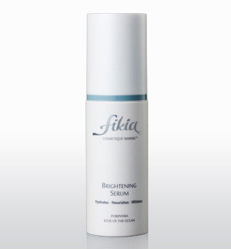 Fikia Marine Brightening Serum