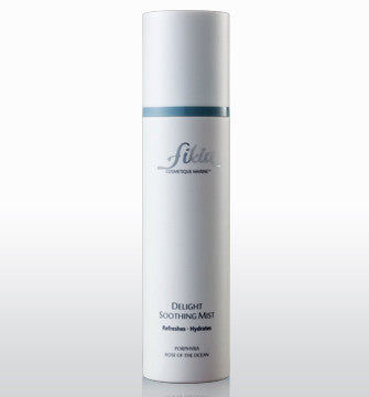 Fikia Marine Delight Soothing Mist