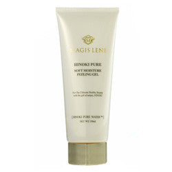 Majisrene Hinoki Pure Soft Moisture Peeling Gel