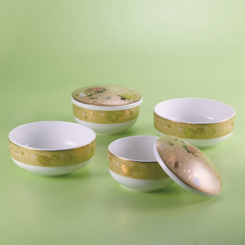 [Haengnam Ceramics] Jobiyeon Single Tableware Set 6 pcs