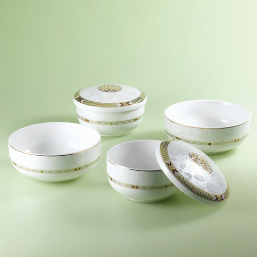 [Haengnam Ceramics] Daye Danbansanggi 6 pcs
