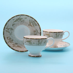 [Haengnamjigi] Cheongyeon Coffee Set 4 pcs (for 2 people)