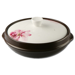 [Haengnam Ceramics] Herve Hot Pot Set (2p)