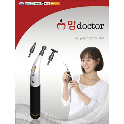 Mom Doctor - Personal Low-Frequency Stimulator