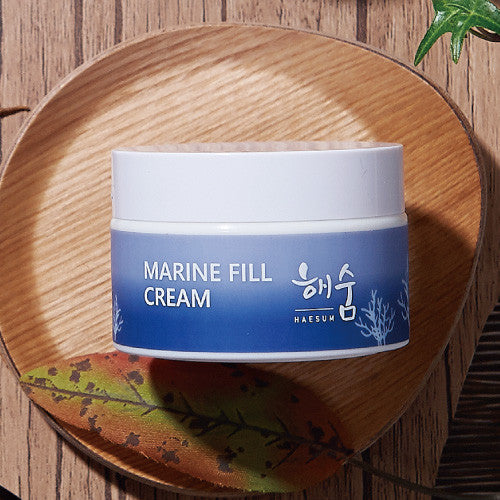 Haesum Marine Peel Cream