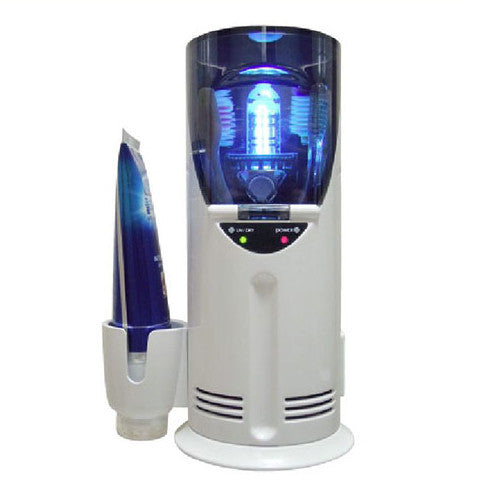 Essencia toothbrush sterilizer