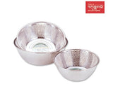 Kitchen Flower Rice Hamburger Set (Small, Medium)