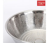 Kitchen Flower Rice Hamburger Set (Small, Medium)