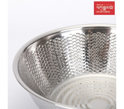 Kitchen Flower Rice Hamburger Set (Small, Medium)