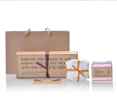 Skin tonic 2-dose set