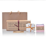 Skin tonic 2-dose set