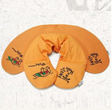 Deulkkotjam - Mandarin Duck Shoulder Hot Pack + Cover Set
