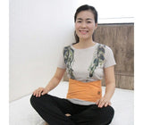 Deulkkotjam - Waist & Abdominal Hot Pack + Cover Set