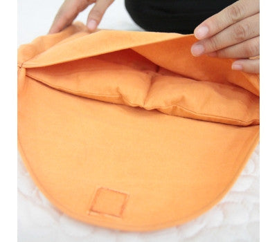 Deulkkotjam - Waist & Abdominal Hot Pack + Cover Set