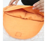 Deulkkotjam - Waist & Abdominal Hot Pack + Cover Set