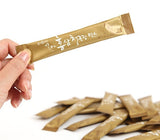 Kkotma Hongcheong Mix (Red Ginseng Cheonggukjang) Mix (5g x 30 packets)