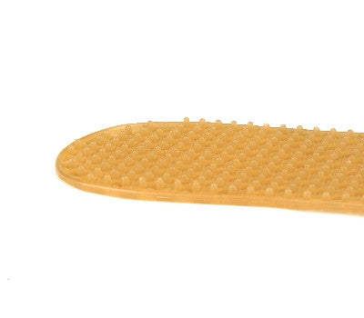 Baikal Insoles for our family's foot health
