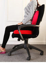 Miyo Cushion, the Keeper of Good Posture