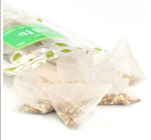 [Omniherb] Sword Bean Tea 50g (2g x 25 tea bags)
