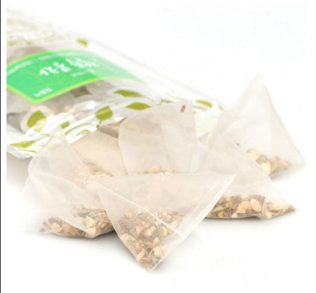 [Omniherb] Sword Bean Tea 50g (2g x 25 tea bags)