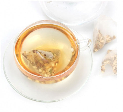 [Omniherb] Sword Bean Tea 50g (2g x 25 tea bags)