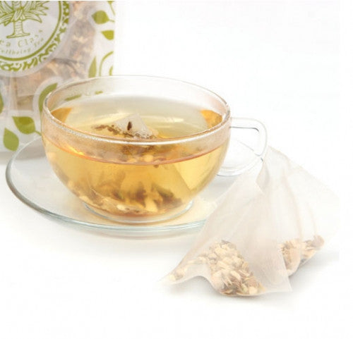 [Omniherb] Sword Bean Tea 50g (2g x 25 tea bags)