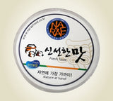 [Narae Food] Seasoned Beans 500g