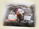 [Narae Food] Dolsan Mustard Leaf Pickles 3kg