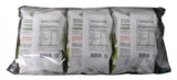 [Badasori] Sikdorak Fresh Stone Seaweed (8g x 3 packs) - 3 Bundles BUY 2 GET 1 FREE
