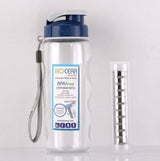 [Biocera] Biocera Ionizer Antioxidant Stick Alkaline Hydrogen NSF Certified : BIOCERA Stick (without bottle)