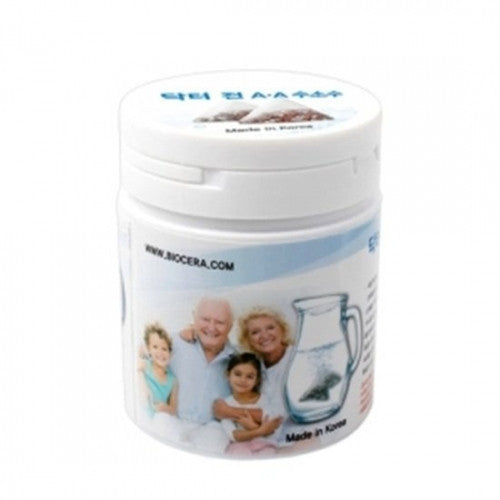 [Biocera] Dr. Jeon A.A. Hydrogen Water Tea Bags (5 Cylindrical Tea Bags)